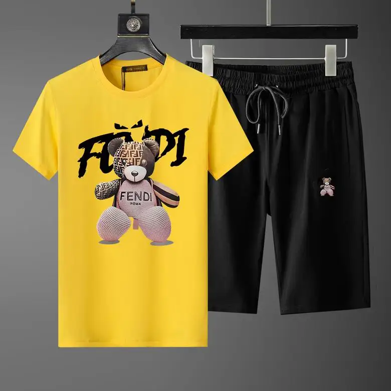 Fendi M-4XL 11Ln126 #FDSP255877