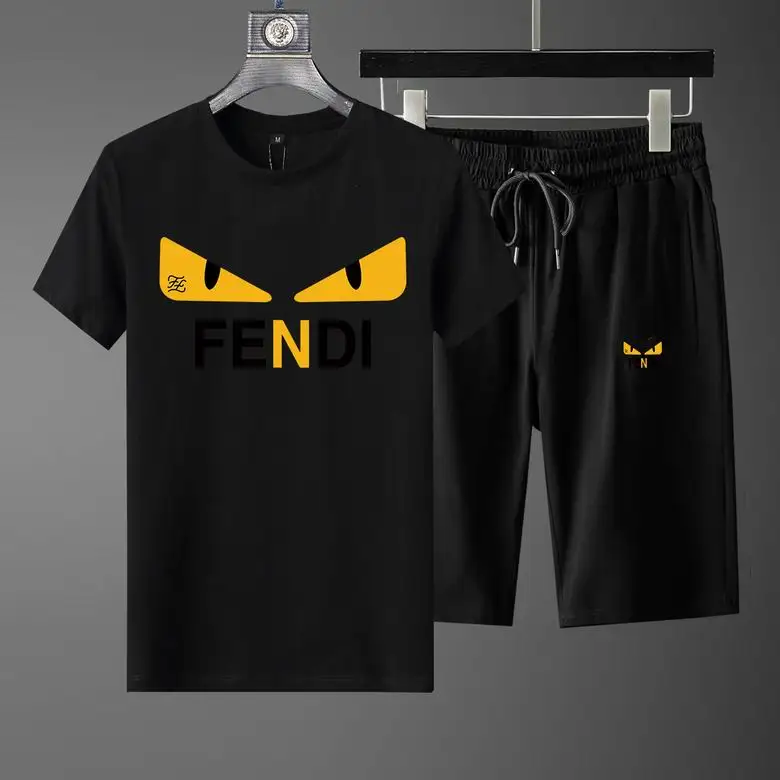 Fendi M-4XL 11Ln127 #FDSP255879