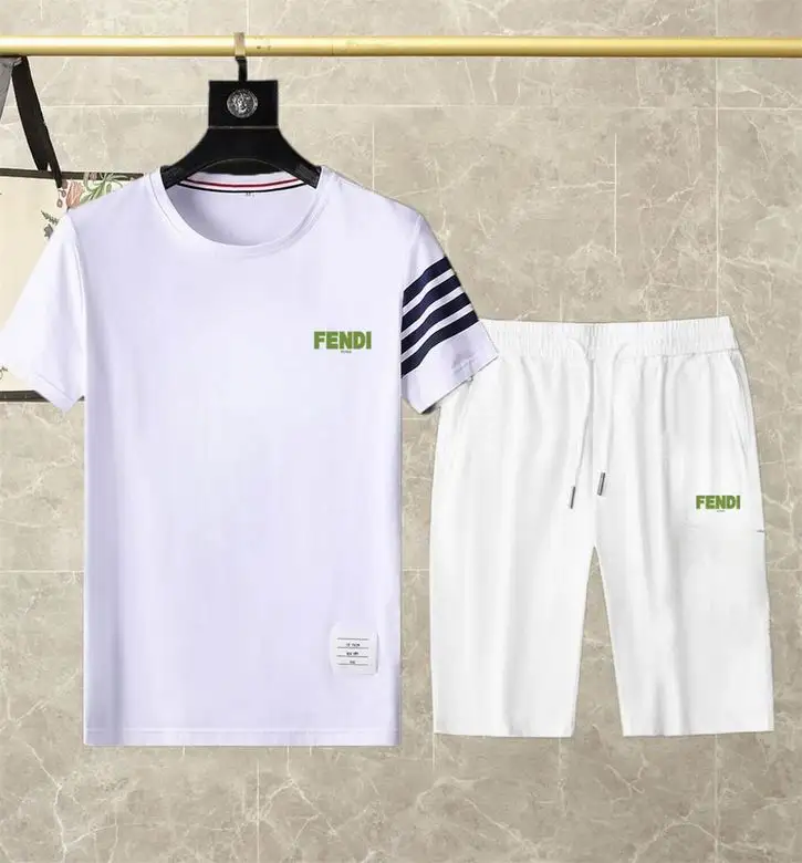 Fendi M-3XL 12yn129 #FDSP255886