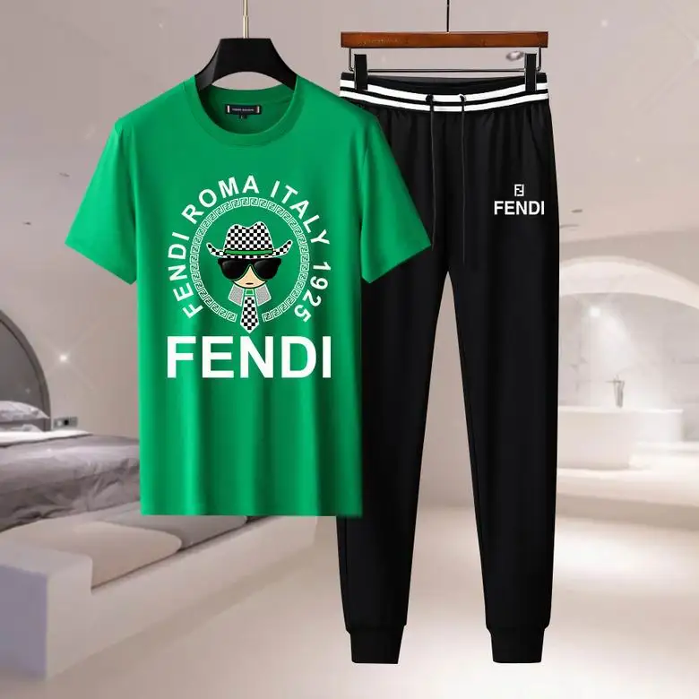 Fendi M-4XL 11Ln130 #FDSP255887