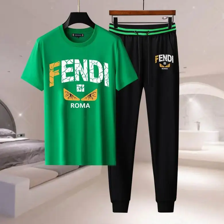 Fendi M-4XL 11Ln131 #FDSP255890
