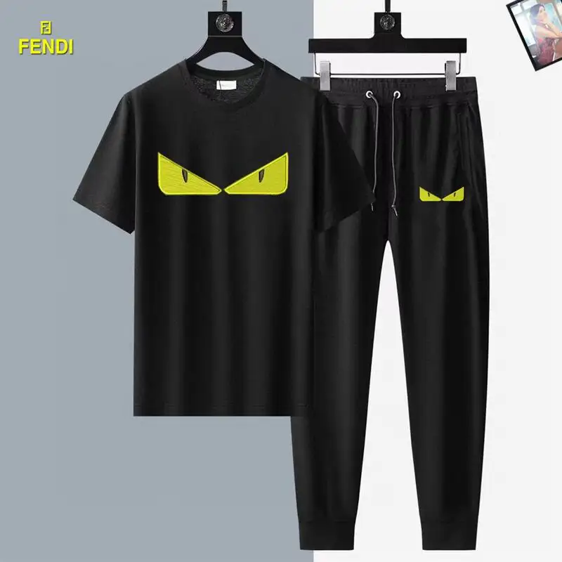 Fendi M-5XL 12yr130 #FDSP255893