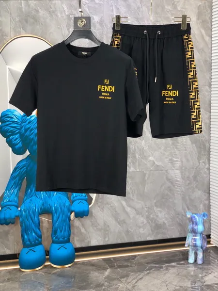 Fendi M-3XL 13gn131 #FDSP255896