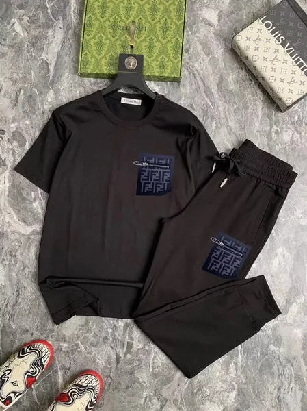 Fendi M-5XL 13gn136 #FDSP255910