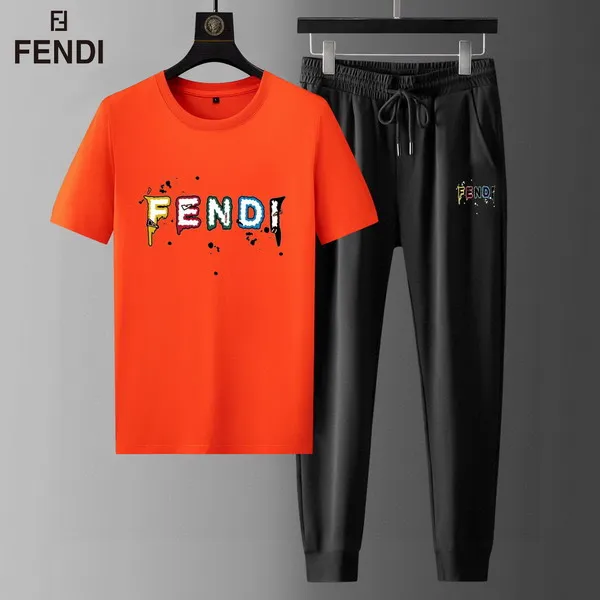 Fendi M-5XL 13gn137 #FDSP255911