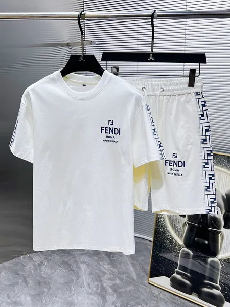 Fendi M-3XL 13gn140 #FDSP255917