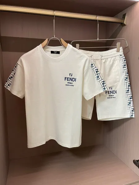 Fendi M-3XL 13gn141 #FDSP255918