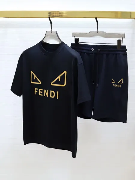Fendi M-5XL 13gn143 #FDSP255947