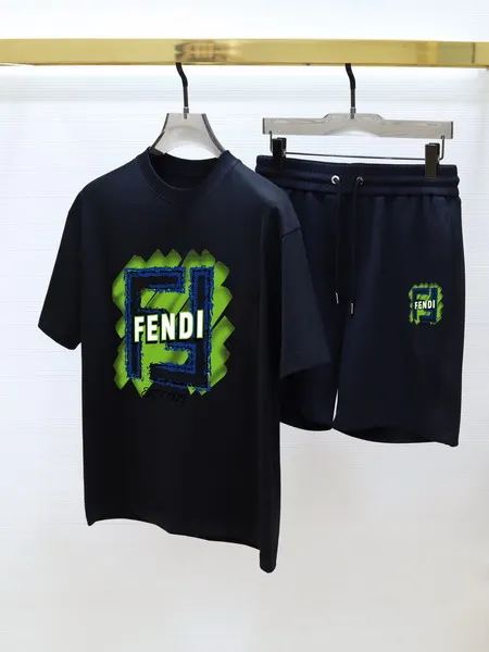 Fendi M-5XL 13gn144 #FDSP255949