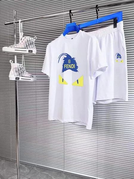 Fendi M-5XL 13gn145 #FDSP255950