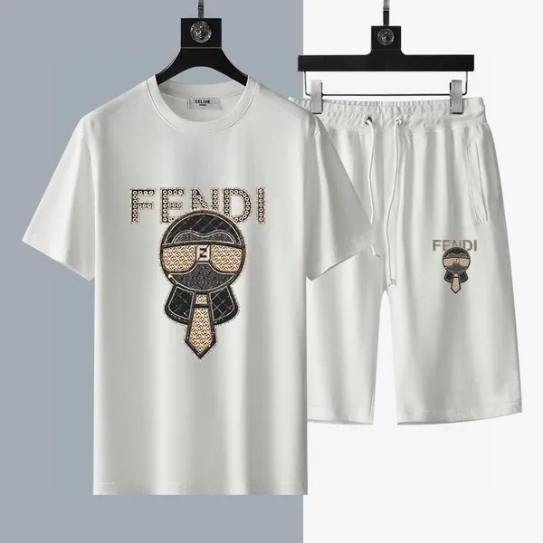 Fendi M-5XL 13gn146 #FDSP255951