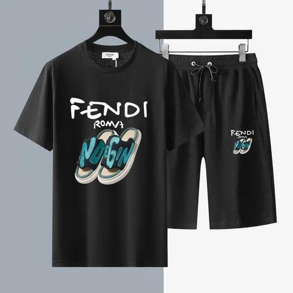 Fendi M-5XL 13gn147 #FDSP255952