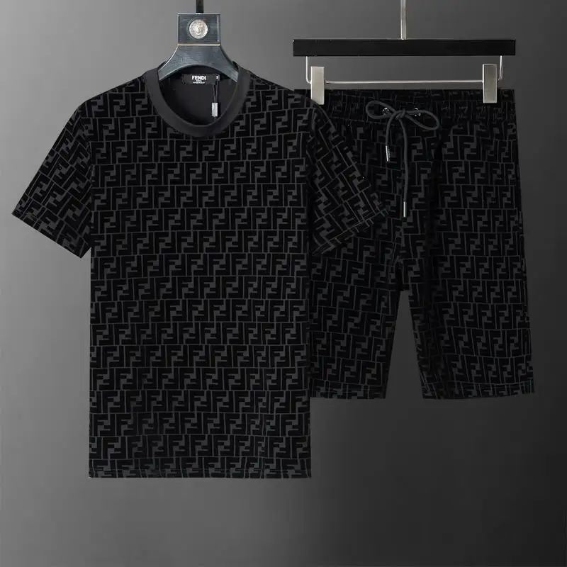 Fendi M-3XL 14mr6555 #FDSP255955
