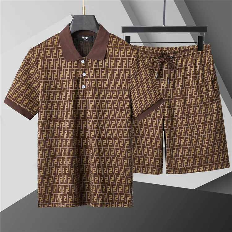 Fendi M-3XL 3cx420 #FDSP255962