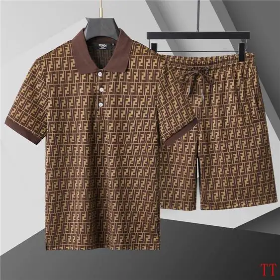 Fendi M-3XL 20tr155 #FDSP255965