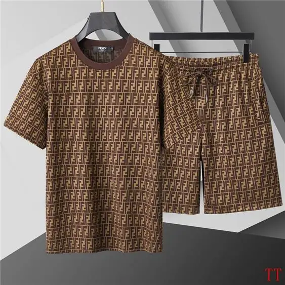 Fendi M-3XL 20tr156 #FDSP255966