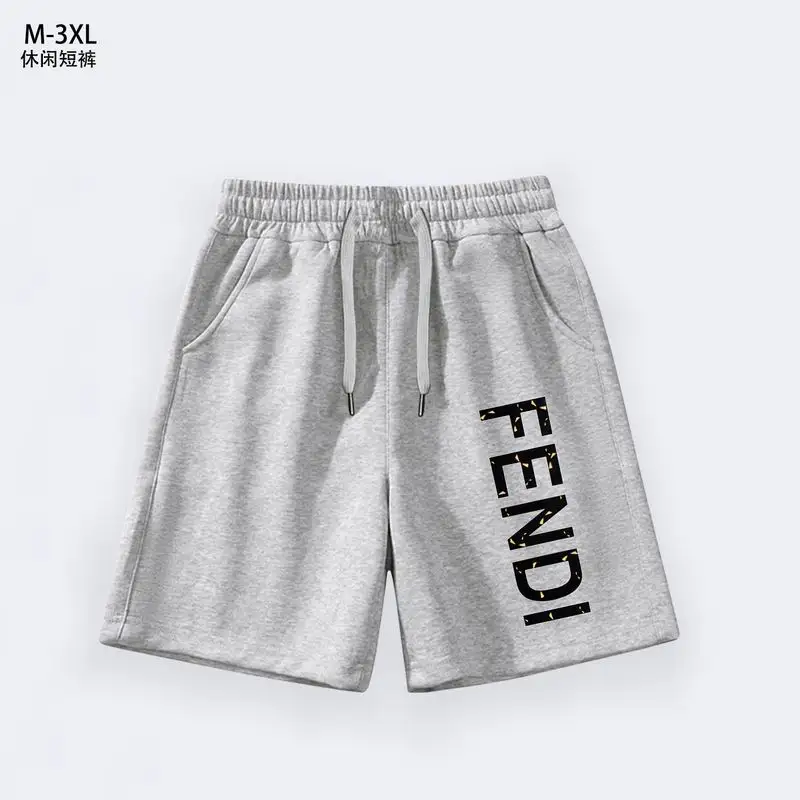 Fendi M-3XL 1qr60 #FDSP256155