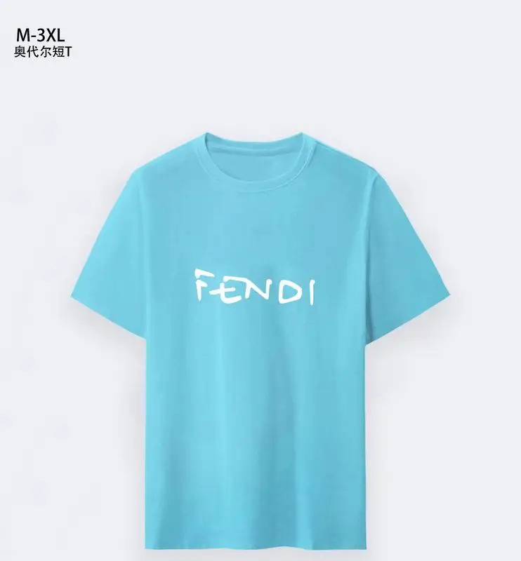 Fendi M-3XL 1qr05 #FDSP256265