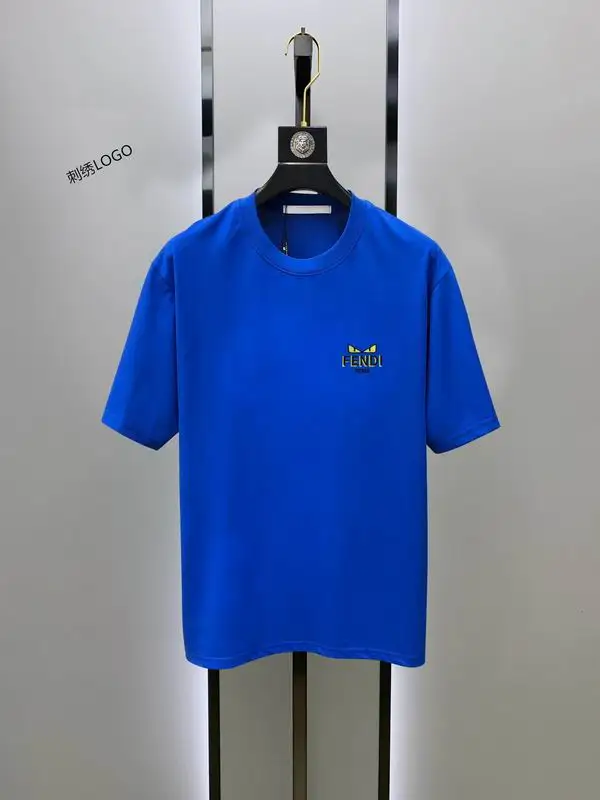 Fendi S-2XL 25cr10 #FDSP258243