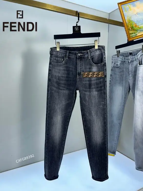Fendi sz28-38 25tn01 #FDSP260404