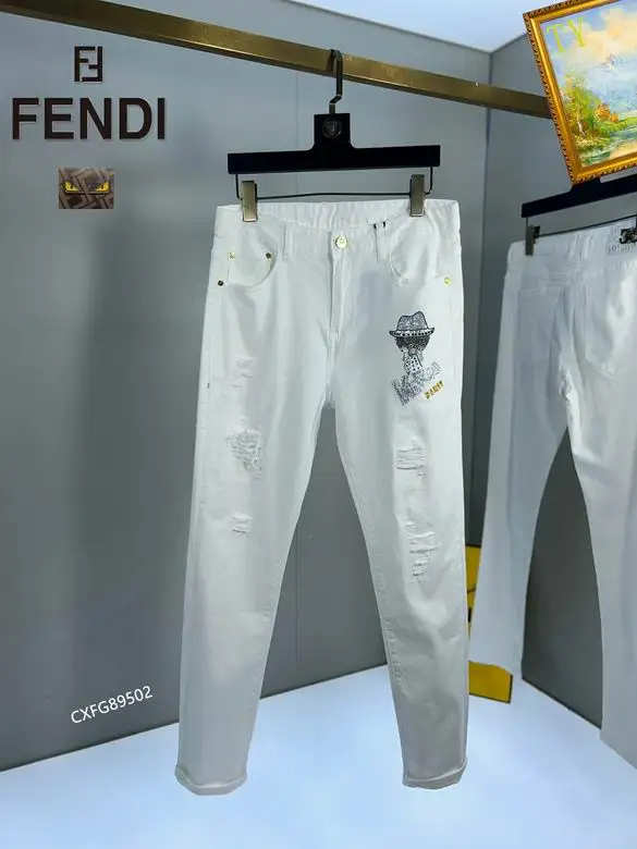 Fendi sz28-38 25tn02 #FDSP260405