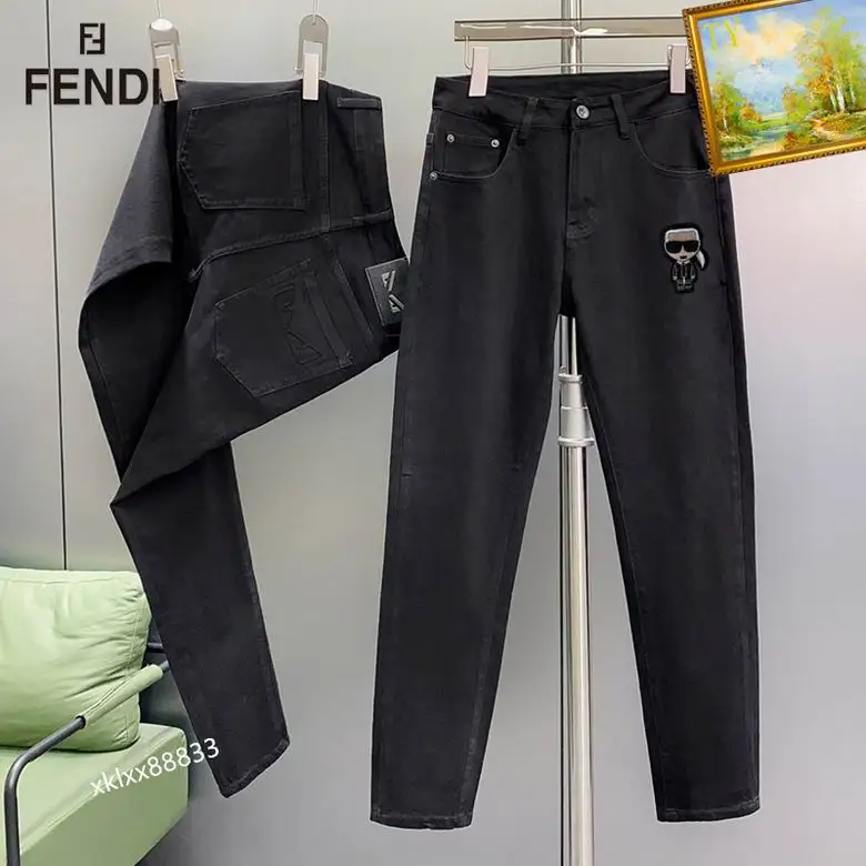 Fendi sz28-38 25tn07 #FDSP260407