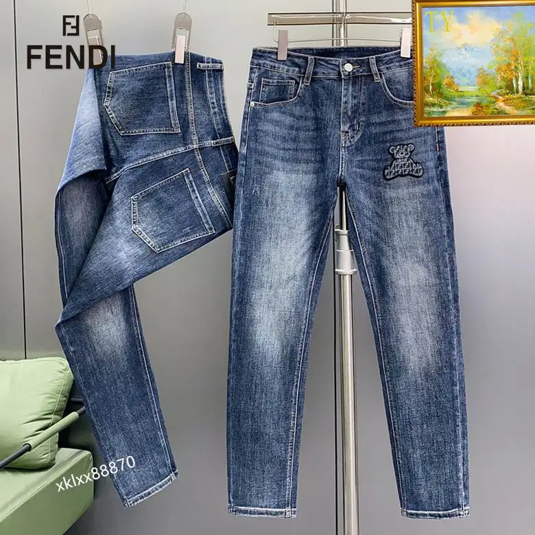 Fendi sz28-38 25tn08 #FDSP260408