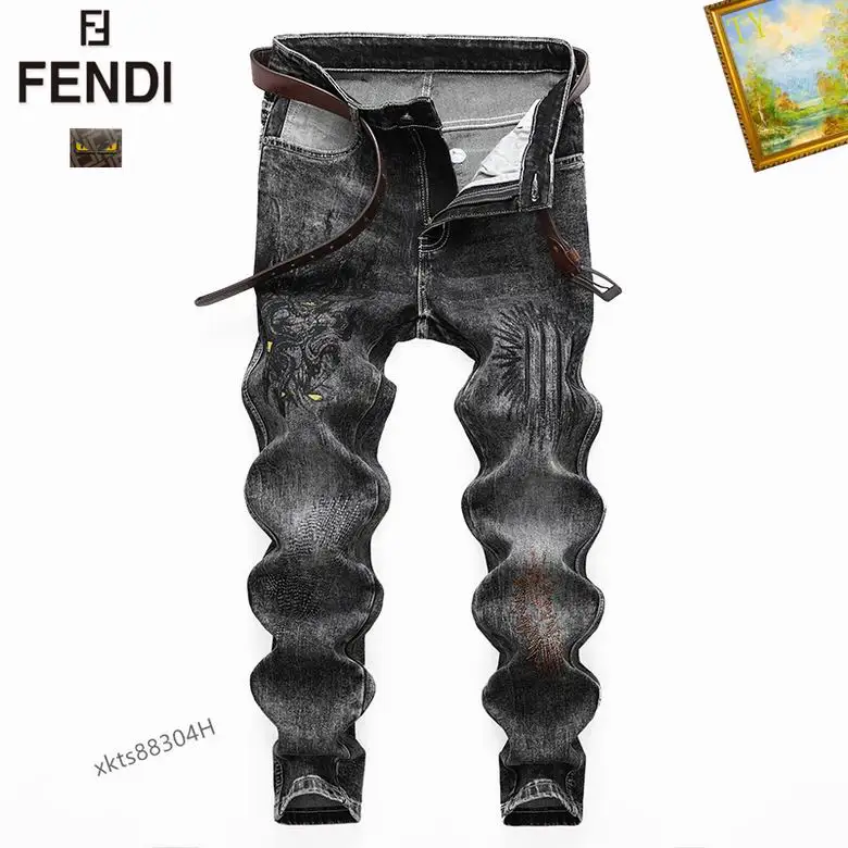 Fendi sz29-38 25tn10 #FDSP260410