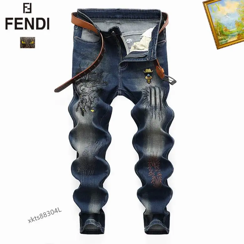 Fendi sz29-38 25tn11 #FDSP260411