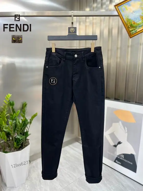 Fendi sz28-38 25tn20 #FDSP260413
