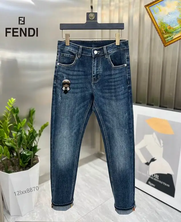 Fendi sz28-38 25tn21 #FDSP260414