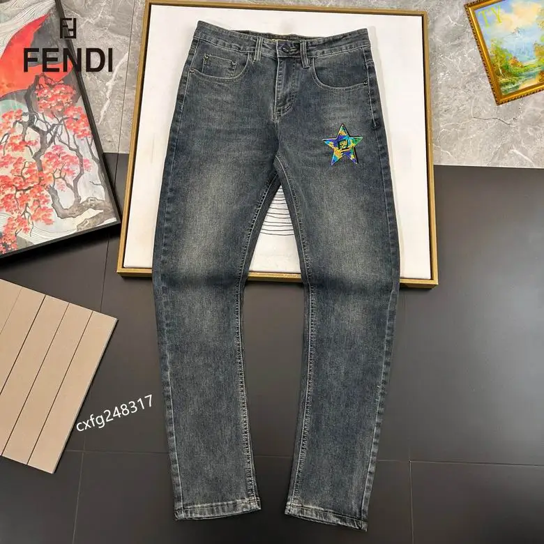 Fendi sz29-38 25tn30 #FDSP260423