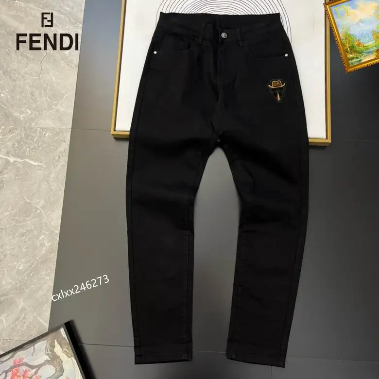 Fendi sz29-38 25tn31 #FDSP260424