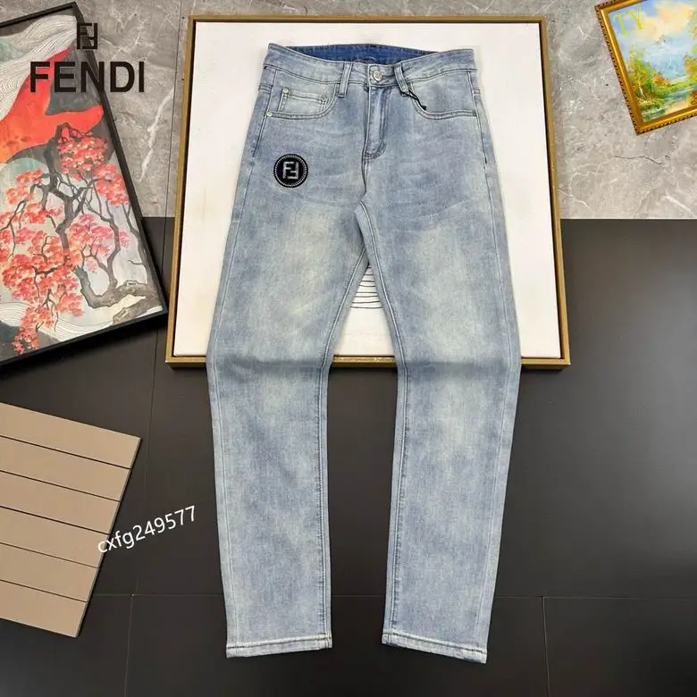 Fendi sz29-38 25tn32 #FDSP260425