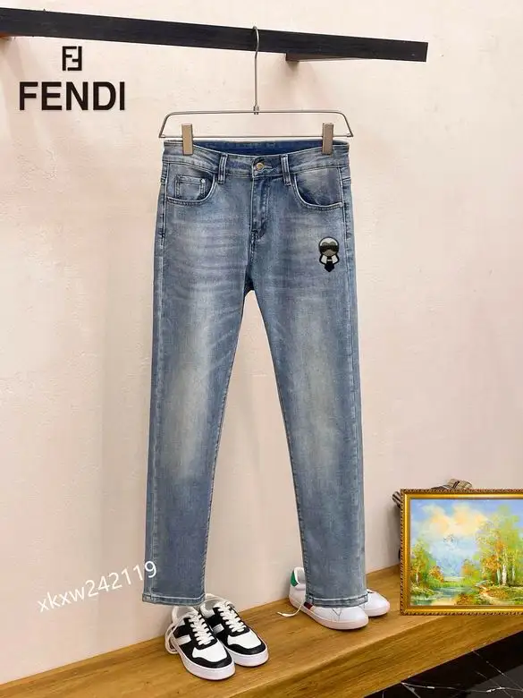 Fendi sz29-38 25tn33 #FDSP260426