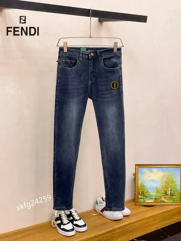 Fendi sz29-38 25tn34 #FDSP260427