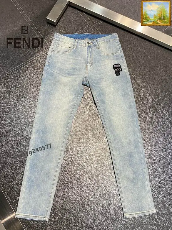 Fendi sz28-38 25tn37 #FDSP260430