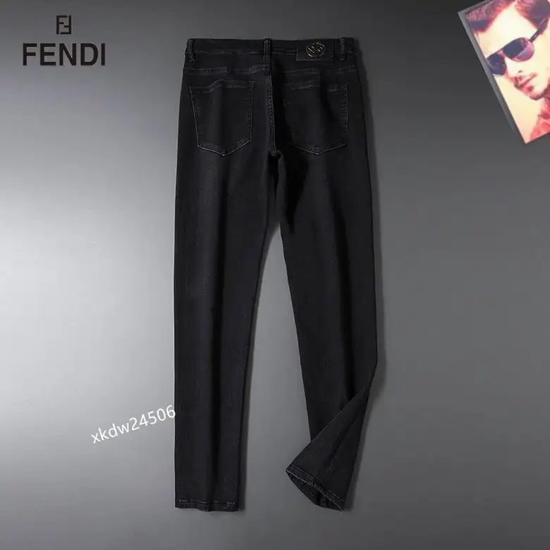Fendi sz28-40 25tn38 #FDSP260431