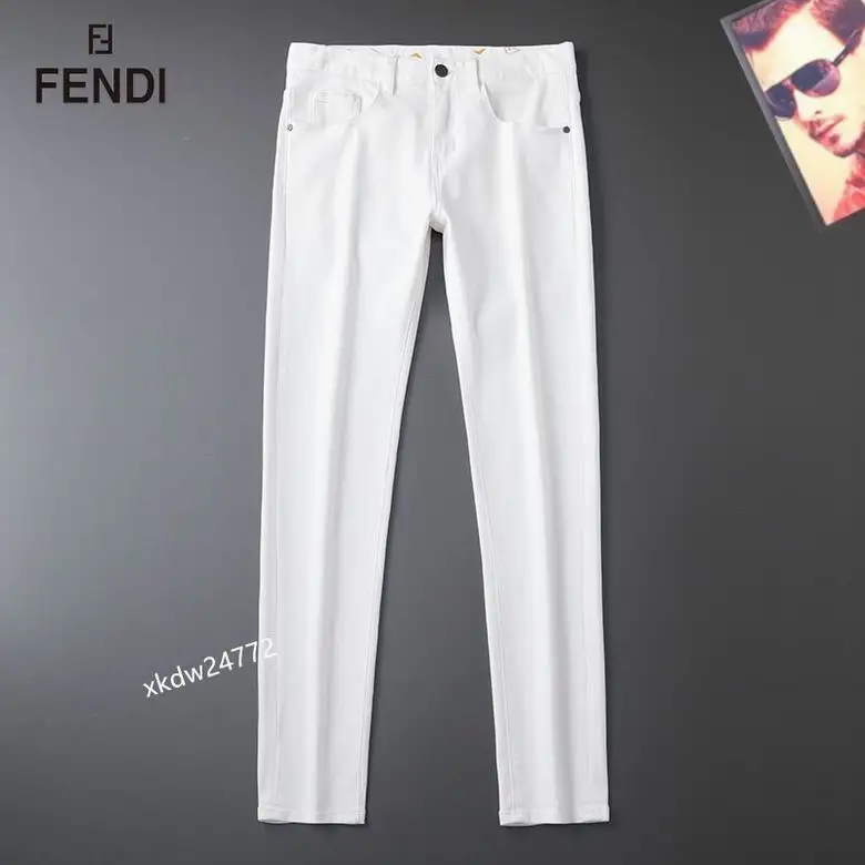 Fendi sz28-40 25tn39 #FDSP260432