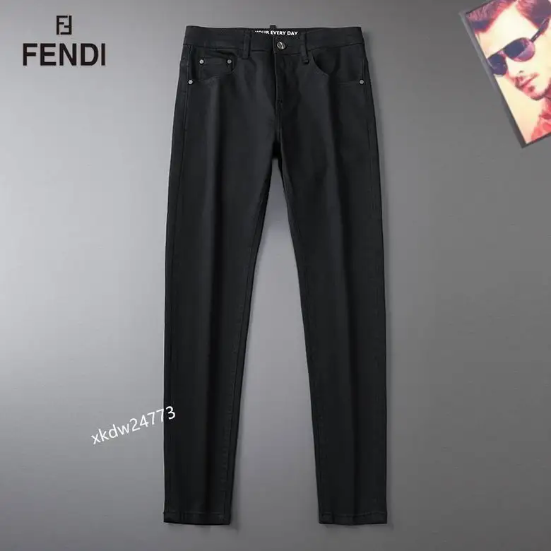 Fendi sz28-40 25tn40 #FDSP260433