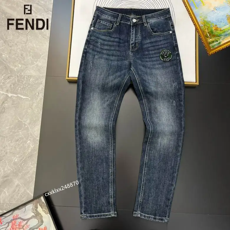 Fendi sz28-38 25tn41 #FDSP260434