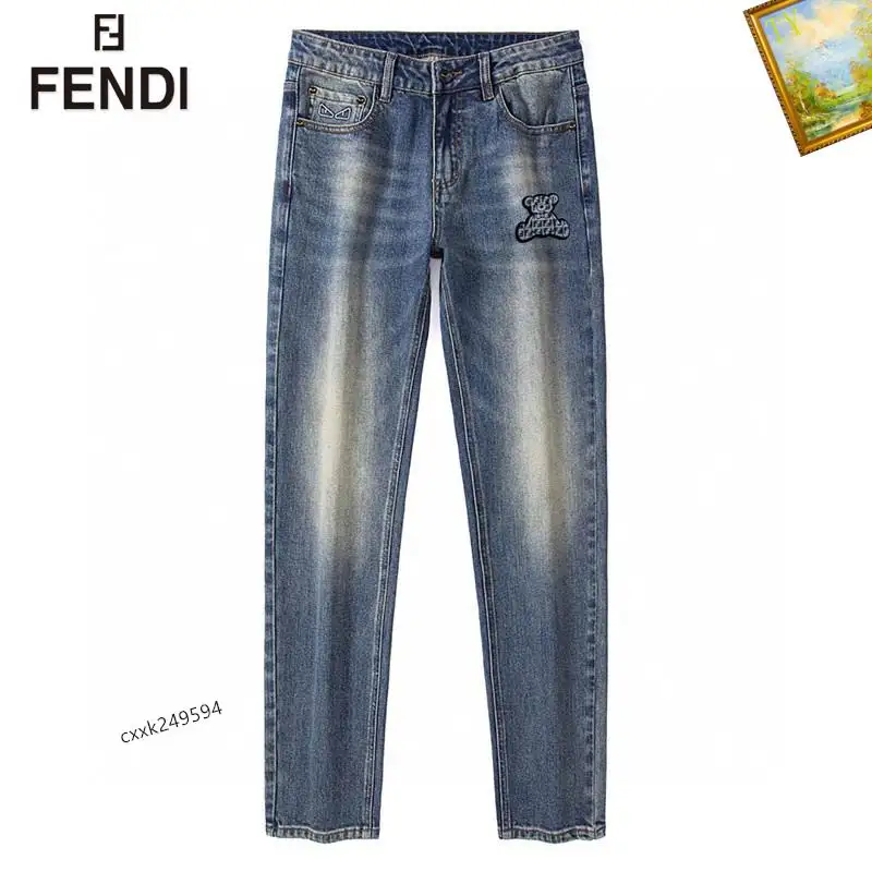 Fendi sz28-38 25tr01 #FDSP260437