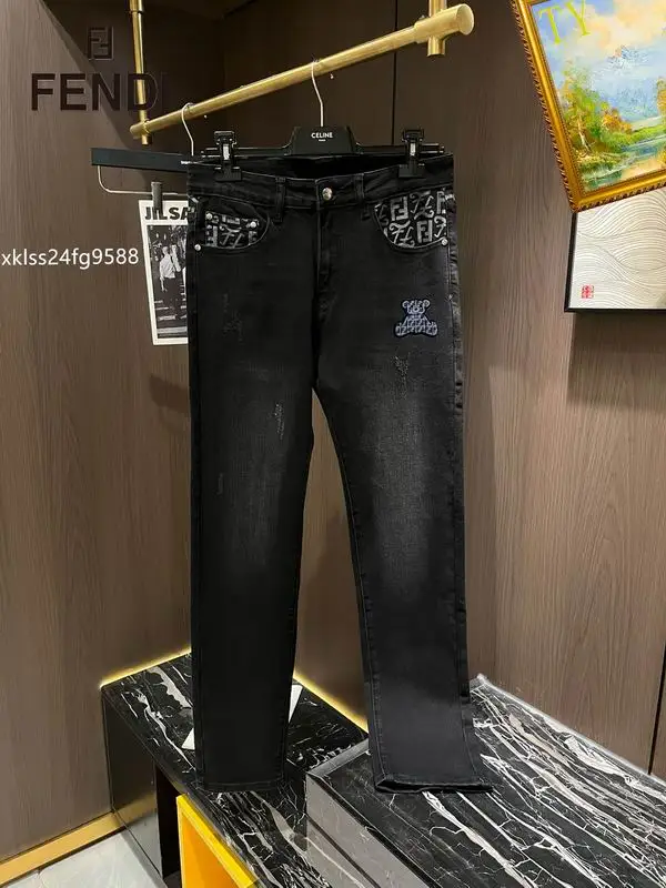 Fendi sz29-38 25tr02 #FDSP260441