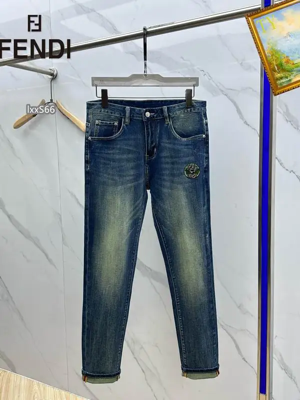 Fendi sz28-38 25tx46 #FDSP260446
