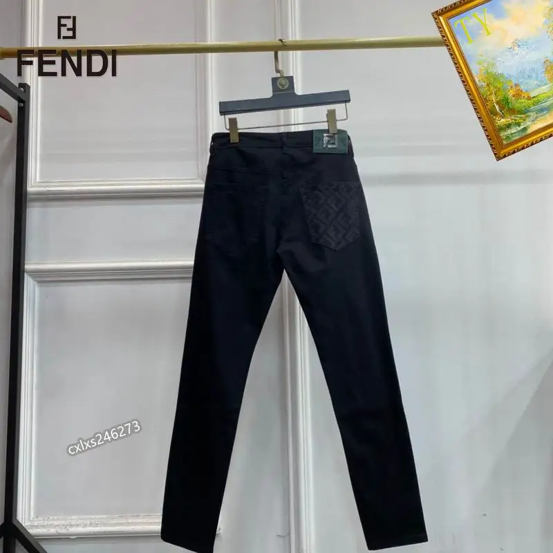 Fendi sz28-38 25tx54 #FDSP260454