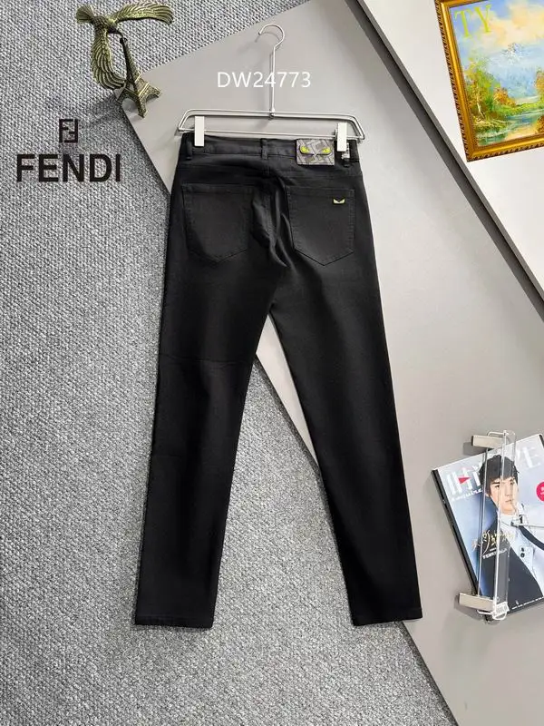 Fendi sz29-38 25tx55 #FDSP260455