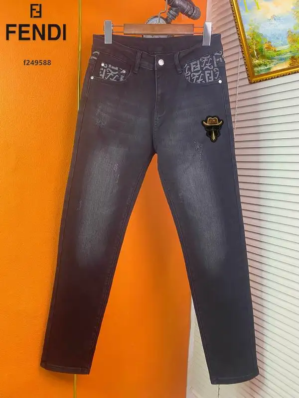 Fendi sz28-38 25tx56 #FDSP260456