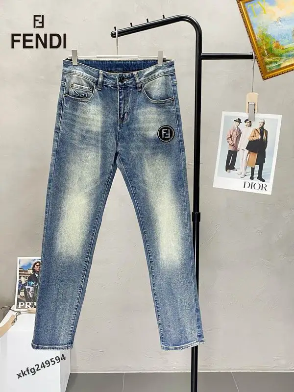 Fendi sz28-38 25tr56 #FDSP260459