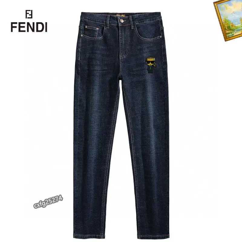 Fendi sz28-38 25tr58 #FDSP260465