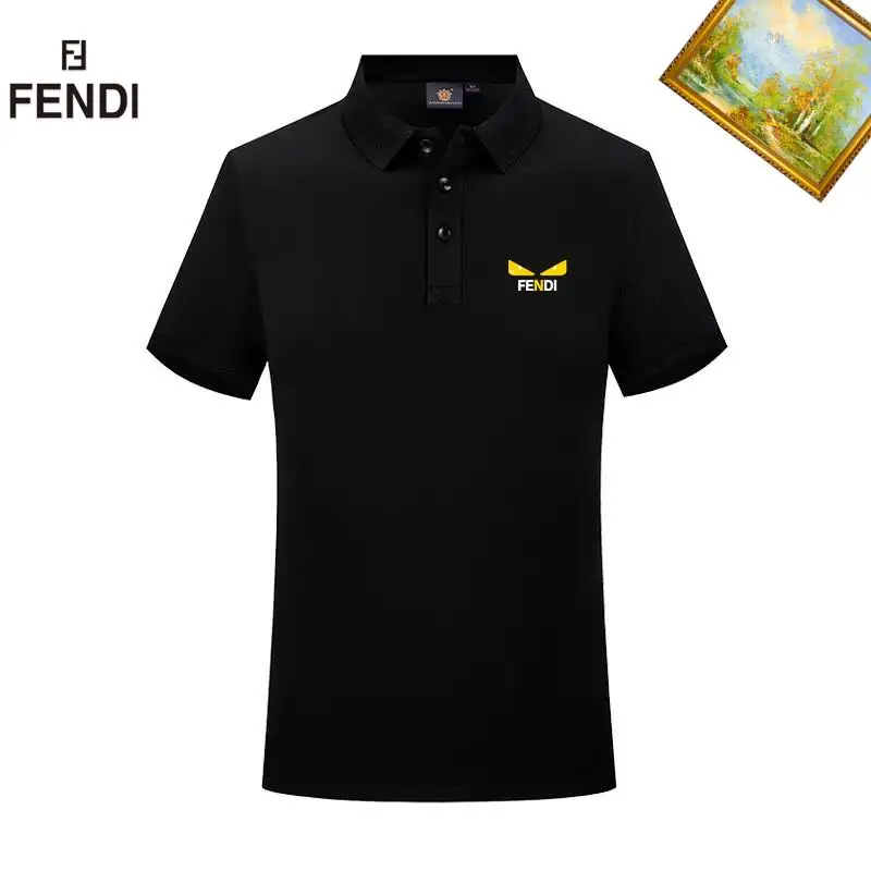 Fendi M-3XL 25tr138 #FDSP262189